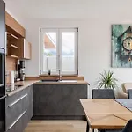 Corner 28 * Oberkirch