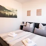Corner 28 Apartman Oberkirch