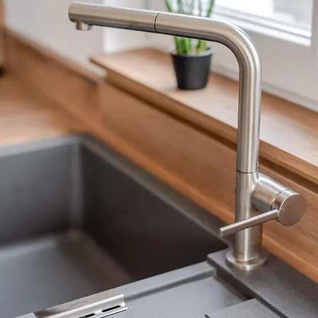 Corner 28 Apartamento *