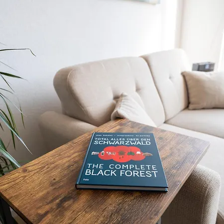 Corner 28 Lejlighed *