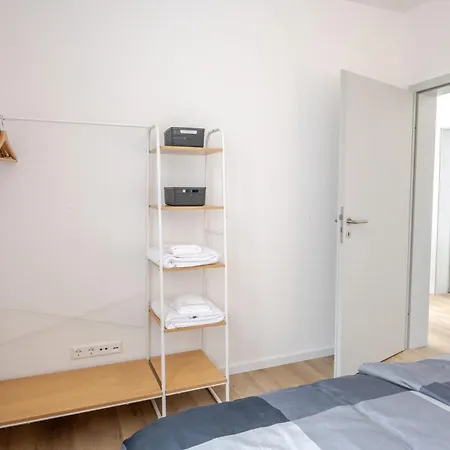 Lejlighed Corner 28 Oberkirch (Baden)