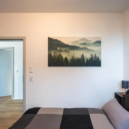 Apartment Corner 28 *