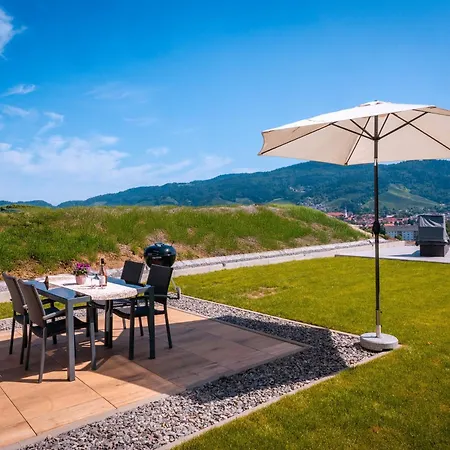 Appartamento Corner 28 *