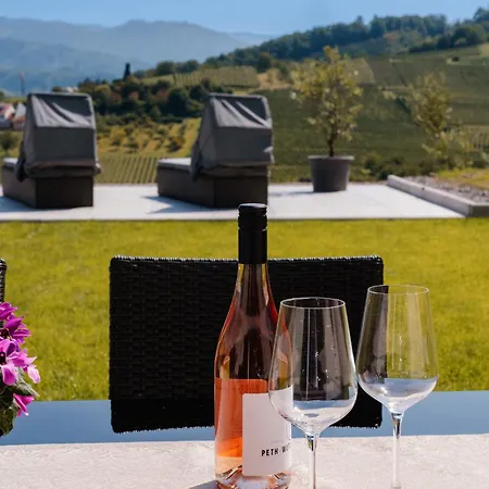 Corner 28 Lejlighed Oberkirch (Baden)