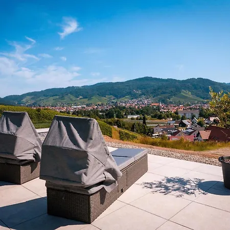 Corner 28 Oberkirch (Baden)