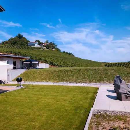 Lejlighed Corner 28 *