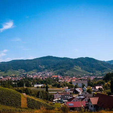 Corner 28 * Oberkirch (Baden)