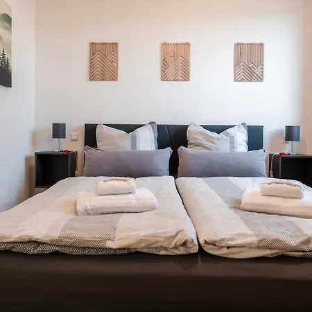 Corner 28 * Oberkirch (Baden)