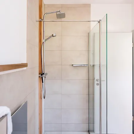 Apartamento Corner 28 *