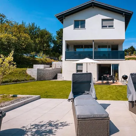 Corner 28 * Oberkirch