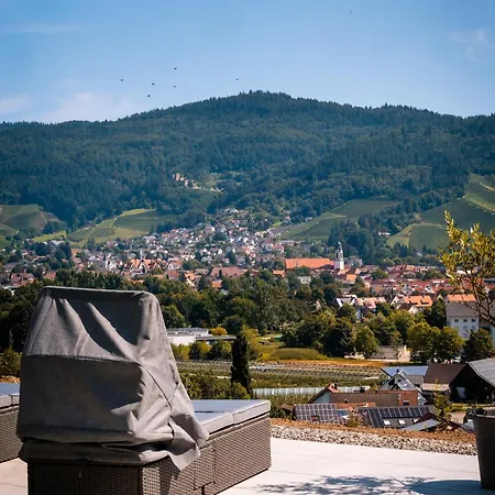 Corner 28 * Oberkirch (Baden)