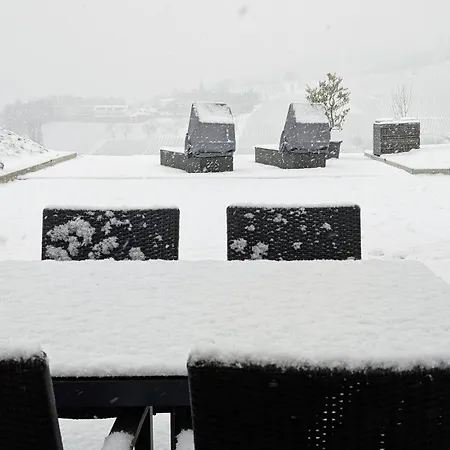 Lejlighed Corner 28 Oberkirch (Baden)