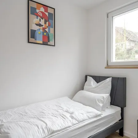 Corner 28 Oberkirch (Baden)