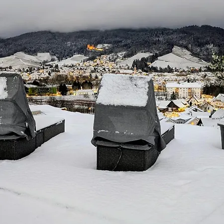 Corner 28 Oberkirch (Baden)