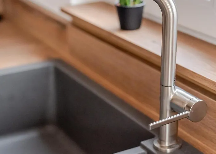 Corner 28 Appartamento *