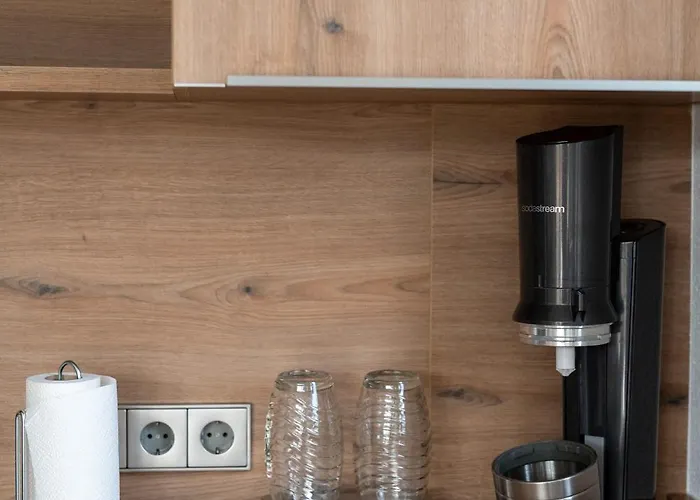 Appartamento Corner 28 *