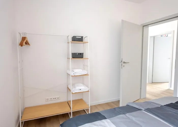 Appartamento Corner 28 Oberkirch (Baden)