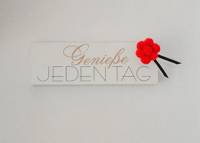 Appartamento Corner 28 Oberkirch (Baden)