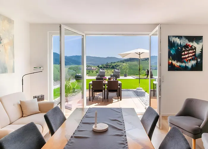 Appartement Corner 28