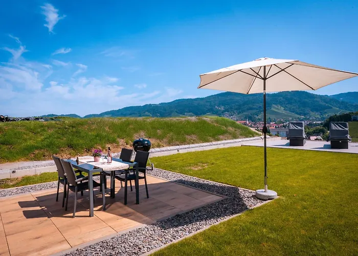 Apartman Corner 28 *