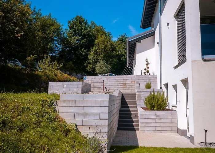 Corner 28 Appartamento