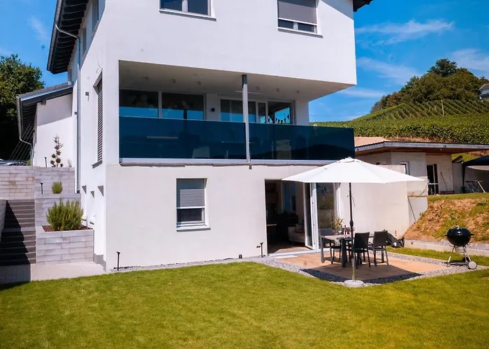 Corner 28 Apartman Oberkirch