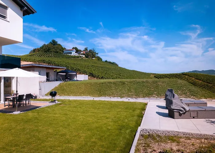 Appartement Corner 28 *