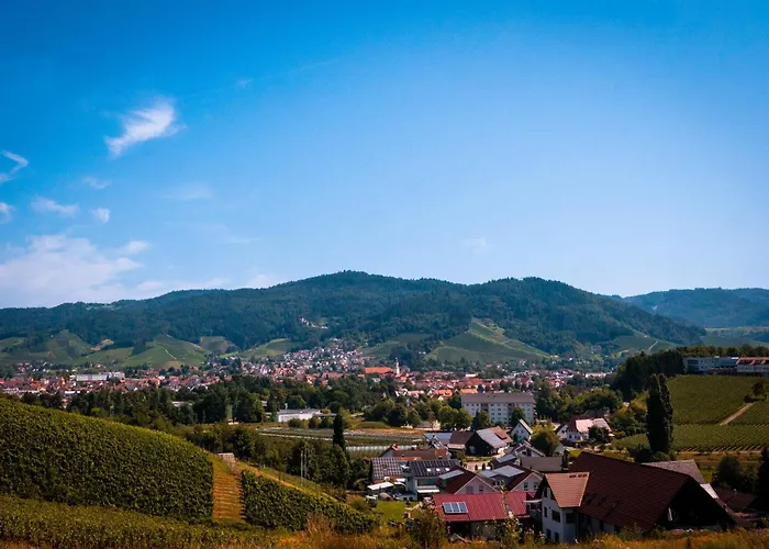 Corner 28 * Oberkirch (Baden)