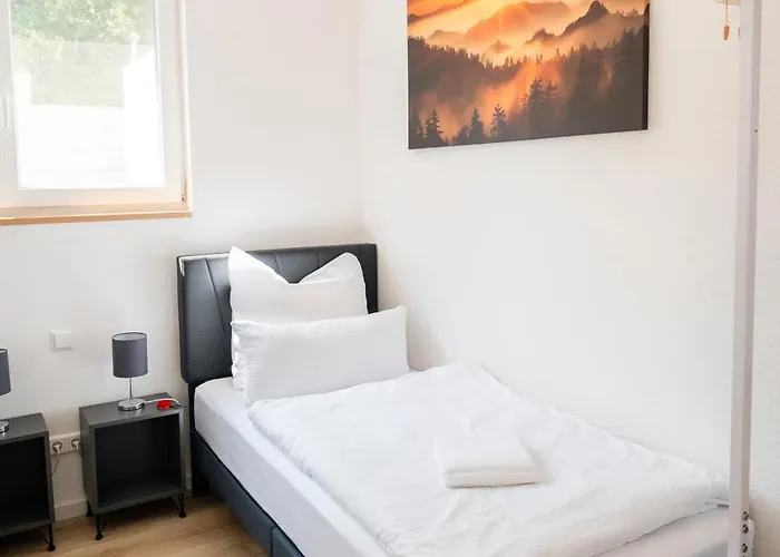 Appartamento Corner 28