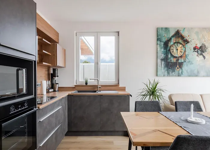 Corner 28 * Oberkirch (Baden)