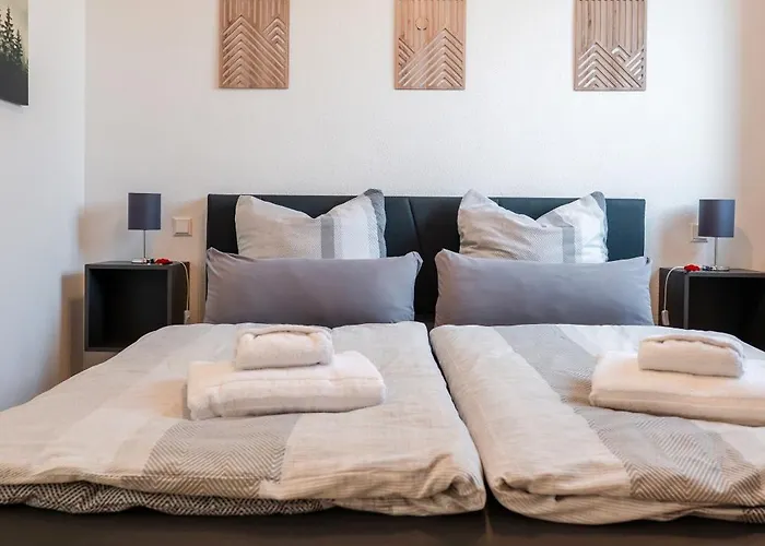 Appartamento Corner 28