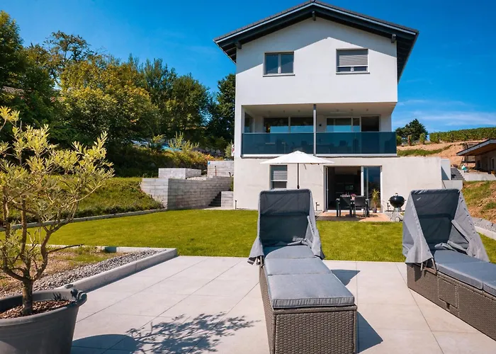 Corner 28 * Oberkirch (Baden)