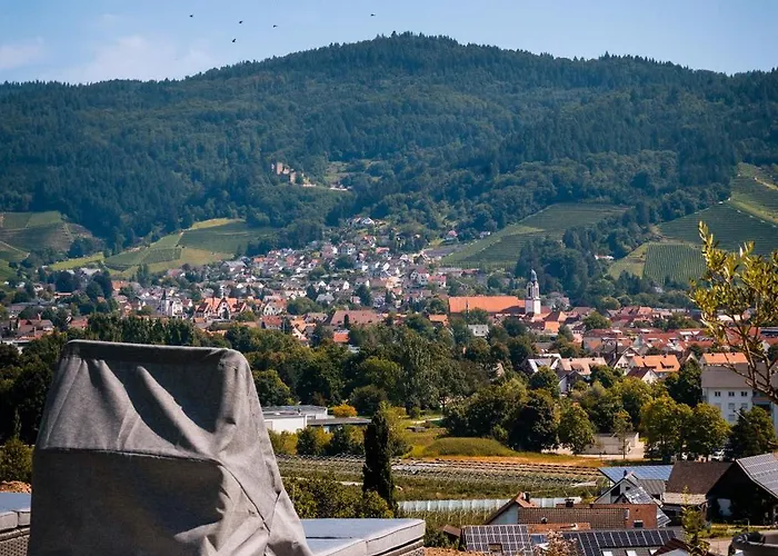 Corner 28 * Oberkirch (Baden)