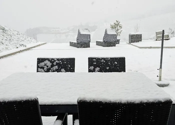 Apartman Corner 28 Oberkirch